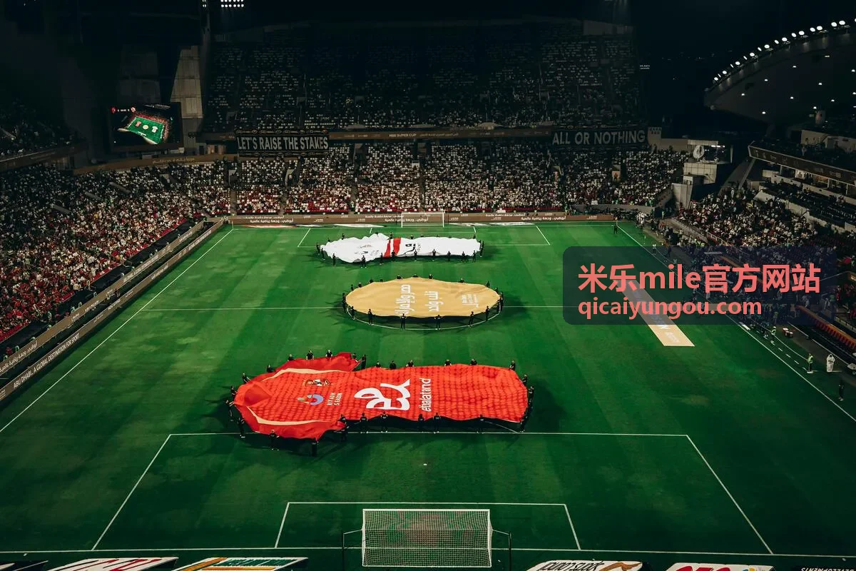 米乐mile官方网站参与流程说明封面图
